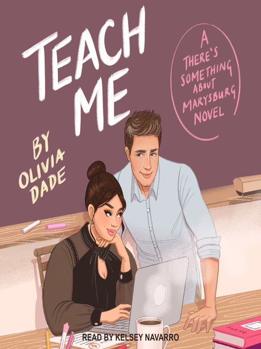 Cover image for Teach Me